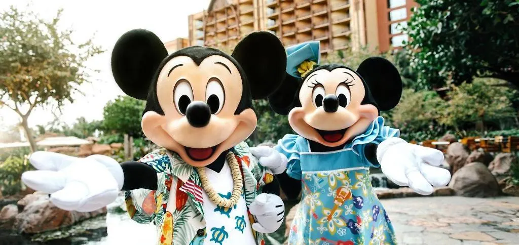 Aulani, A Disney Resort And Spa Honokai Hale