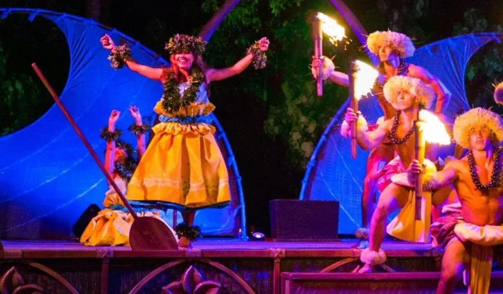 Aulani, A Disney Resort And Spa Honokai Hale