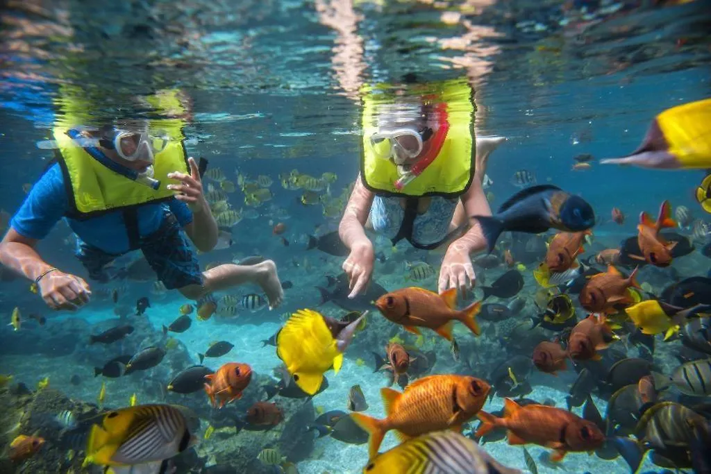 Aulani, A Disney Resort And Spa Honokai Hale Verenigde Staten