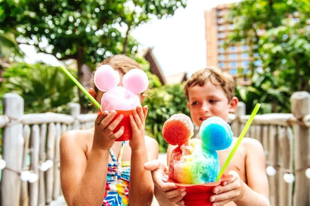 ****  Aulani, A Disney Resort And Spa Honokai Hale États-Unis
