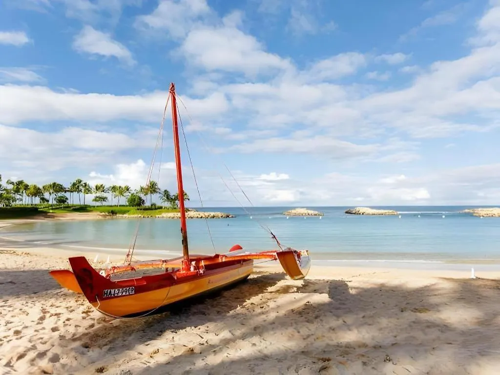 ****  Aulani, A Disney Resort And Spa Honokai Hale Verenigde Staten