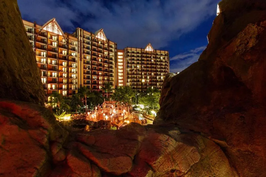 Aulani, A Disney Resort And Spa Honokai Hale