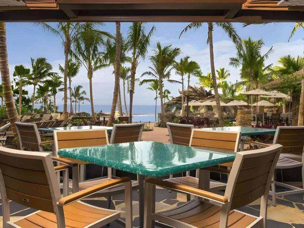 Aulani, A Disney Resort And Spa Honokai Hale États-Unis