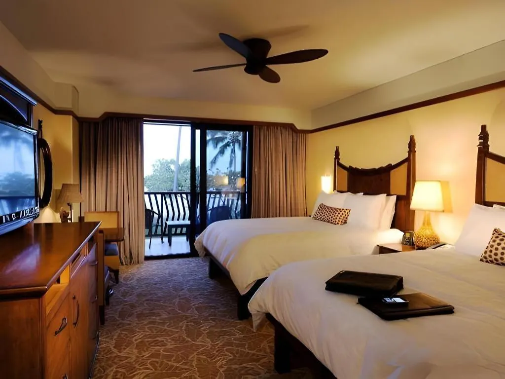 ****  Aulani, A Disney Resort And Spa Honokai Hale Estados Unidos