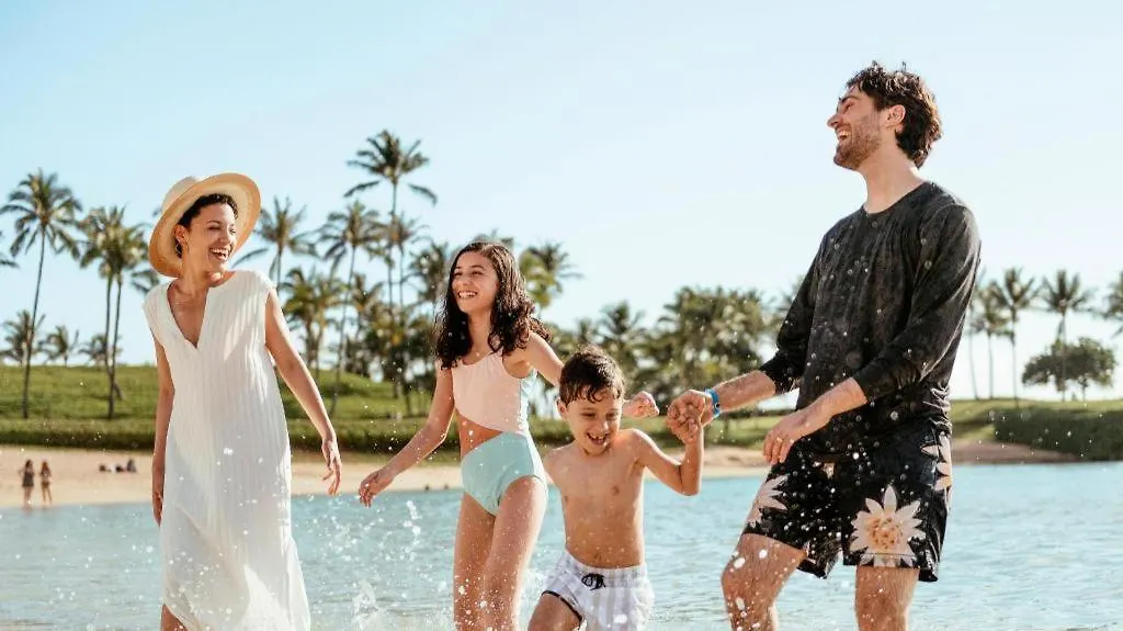 Aulani, A Disney Resort And Spa Honokai Hale États-Unis