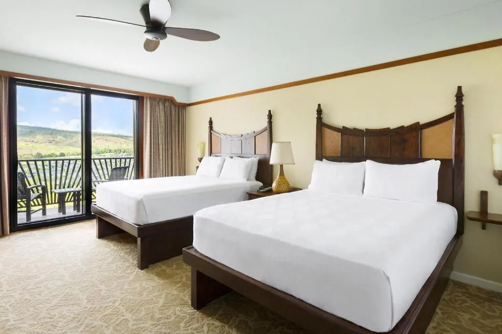 ****  Aulani, A Disney Resort And Spa Honokai Hale United States