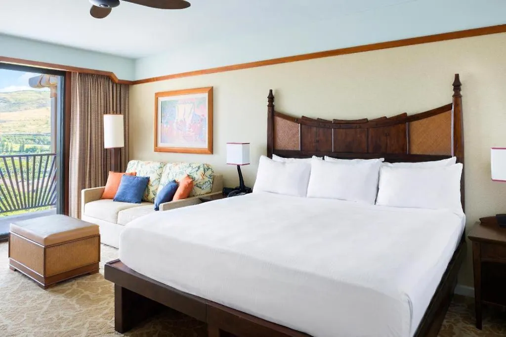 ****  Aulani, A Disney Resort And Spa Honokai Hale Estados Unidos