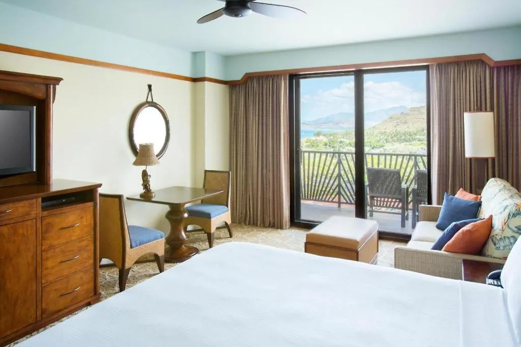 Aulani, A Disney Resort And Spa Honokai Hale