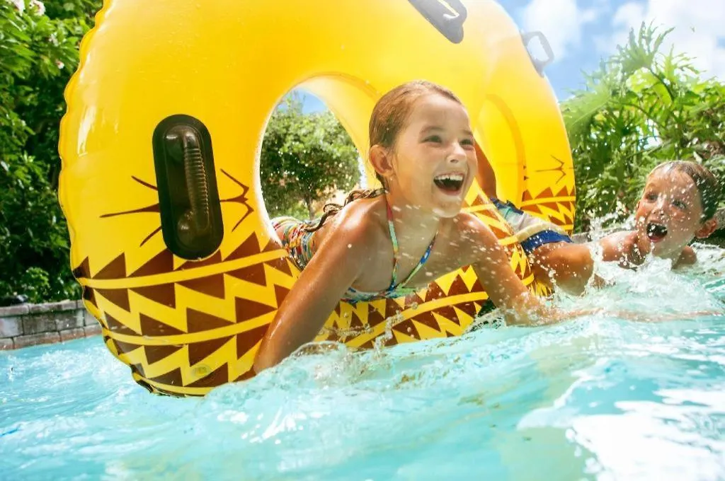 ****  Aulani, A Disney Resort And Spa Honokai Hale United States