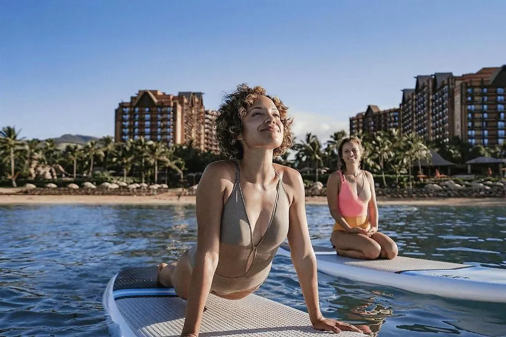 Aulani, A Disney Resort And Spa Honokai Hale