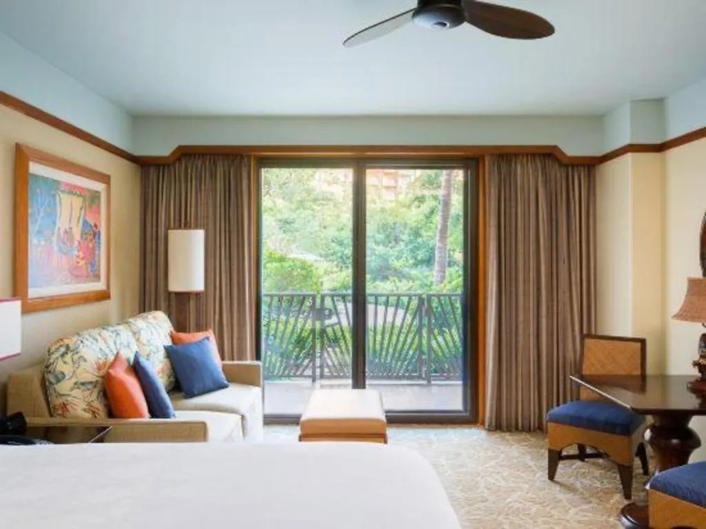 Aulani, A Disney Resort And Spa Honokai Hale Stany Zjednoczone Ameryki