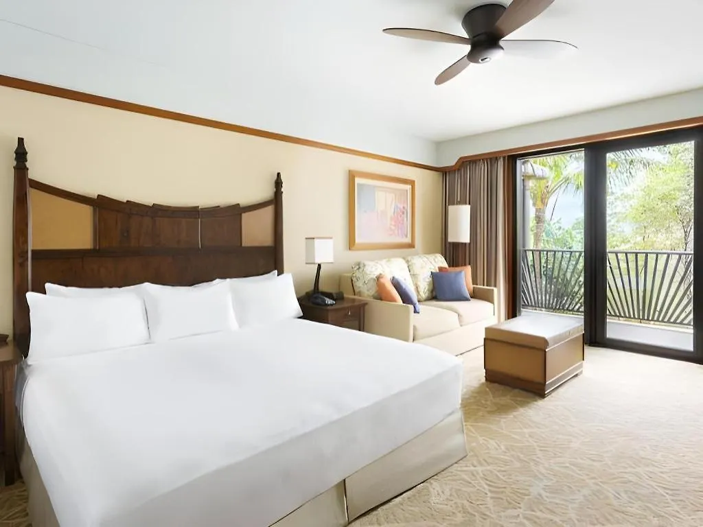 ****  Aulani, A Disney Resort And Spa Honokai Hale Stany Zjednoczone Ameryki
