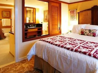 Aulani, A Disney Resort And Spa Honokai Hale