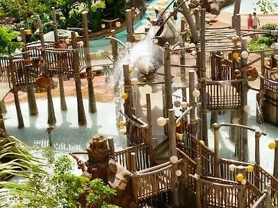 Aulani, A Disney Resort And Spa Honokai Hale 4*,