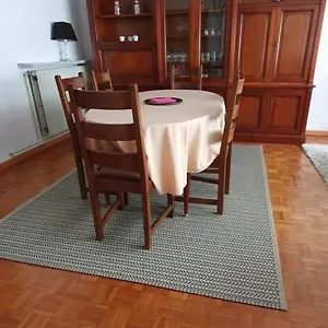  Appartement Cosy Near The And Center Belgique