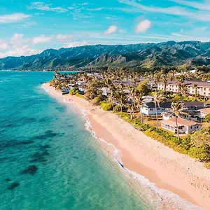 Hotel Courtyard By Marriott Oahu North Shore, Laie