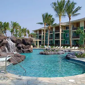 Hilton Grand Vacations Club Kings Land Station touristique