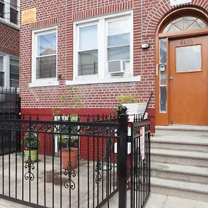  Appartement Studio, One And Two Bedroom - Bronx États-Unis