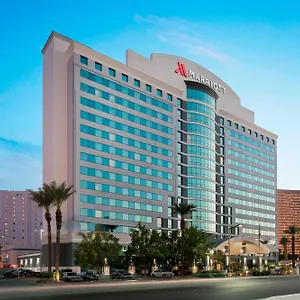 Vegas Marriott Отель