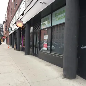  Appartement Vakb États-Unis