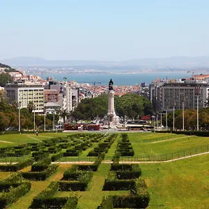 Dom Carlos Liberty 3*, Lissabon Portugal