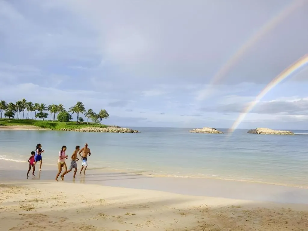 ****  Aulani, A Disney Resort And Spa Honokai Hale Stany Zjednoczone Ameryki