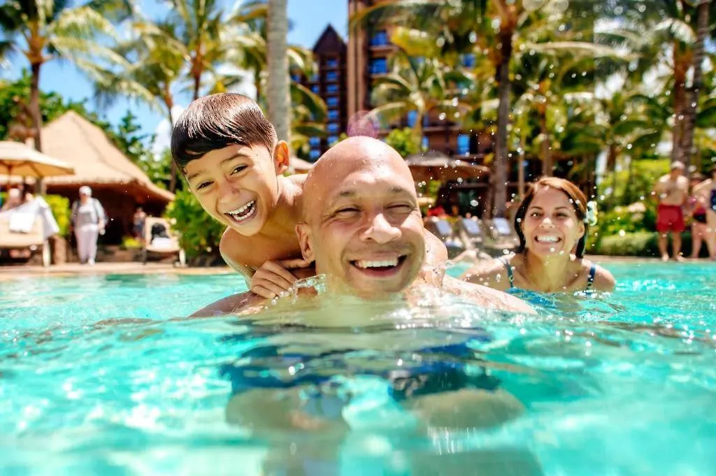 Aulani, A Disney Resort And Spa Honokai Hale