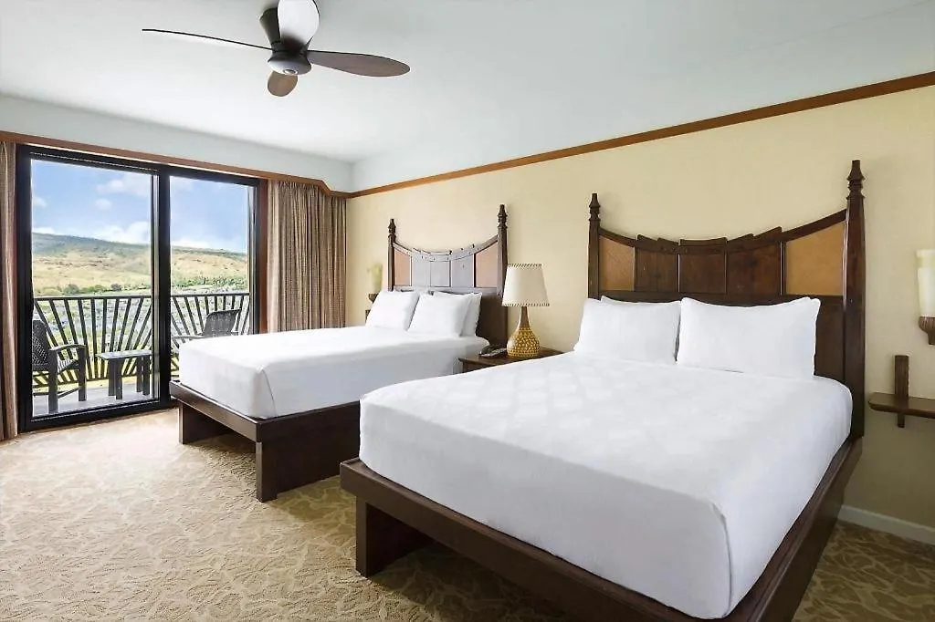 Aulani, A Disney Resort And Spa Honokai Hale