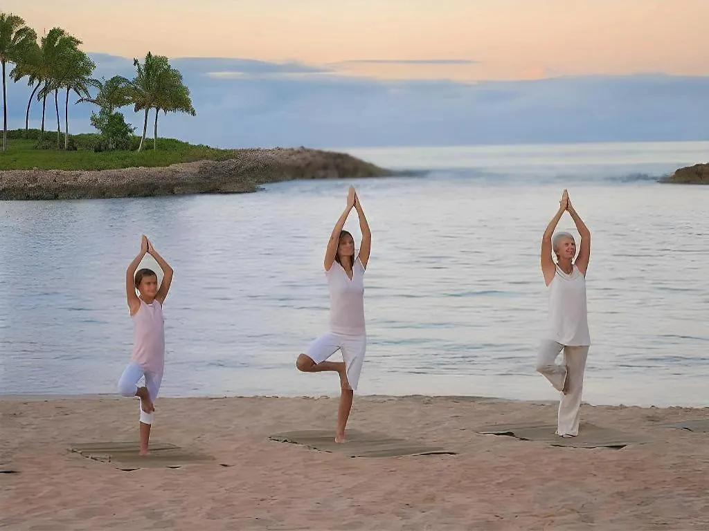 ****  Aulani, A Disney Resort And Spa Honokai Hale Stany Zjednoczone Ameryki