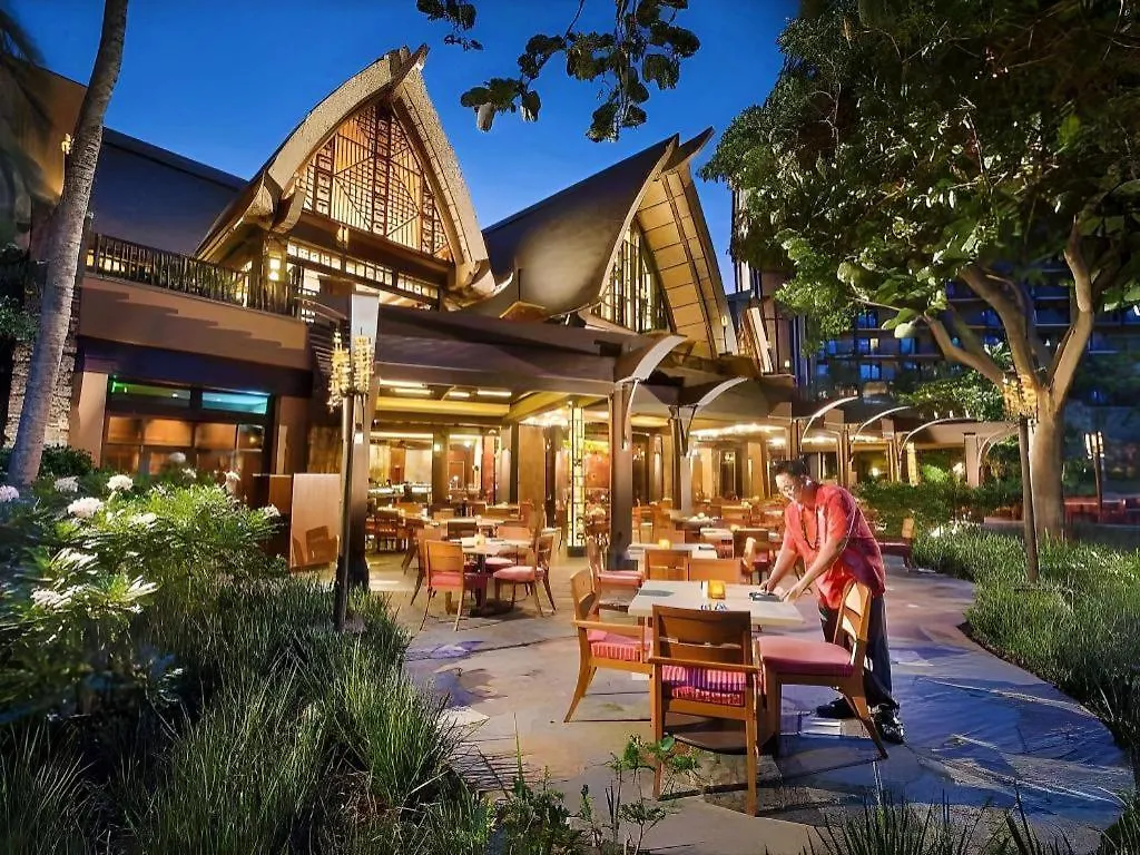 Aulani, A Disney Resort And Spa Honokai Hale