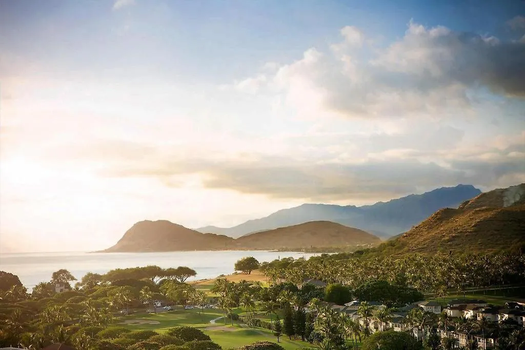 ****  Aulani, A Disney Resort And Spa Honokai Hale Stany Zjednoczone Ameryki